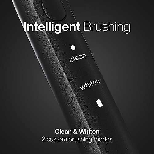 Icon ADA Accepted Rechargeable Toothbrush