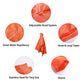 Rain Ponchos for Adults