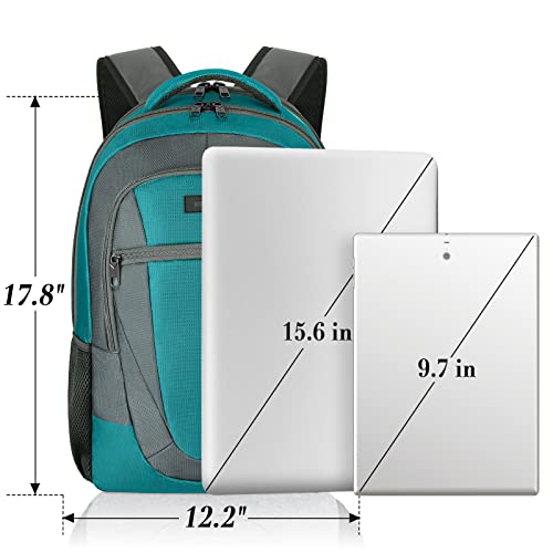 Travel Laptop Backpack for Men and Women