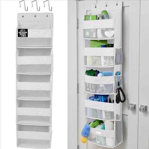 Over The Door Organizer Storage