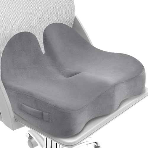 Ergonomic Seat Cushion