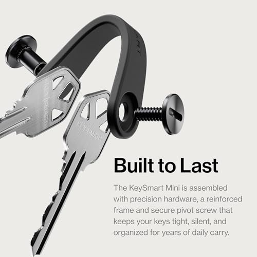 KeySmart Mini