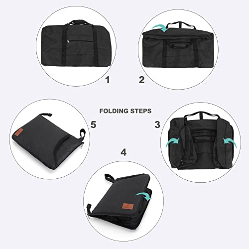 150L Large Waterproof Bag