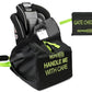 Car Seat Travel Bag for Airplane