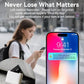 Wallet Tracker Slim Card Tracker
