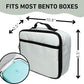 Green Lunch Box for Girls