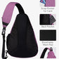 Sling Bag Crossbody Backpack
