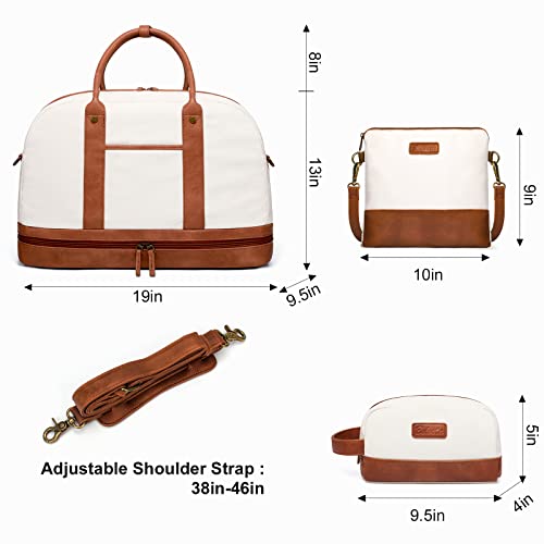 Weekender Bag for Women