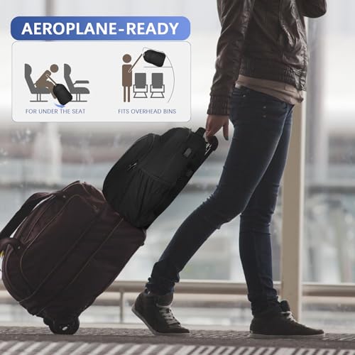 17.3 Inch Laptop Backpack