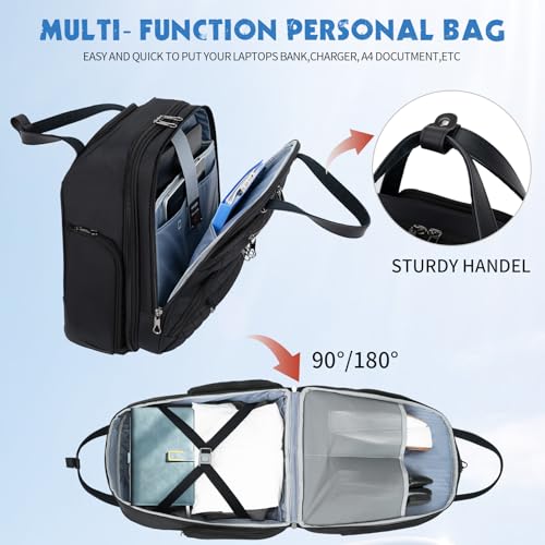 Carry On Underseat Multi