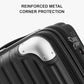 Grace Carry On Luggage Airline Approved