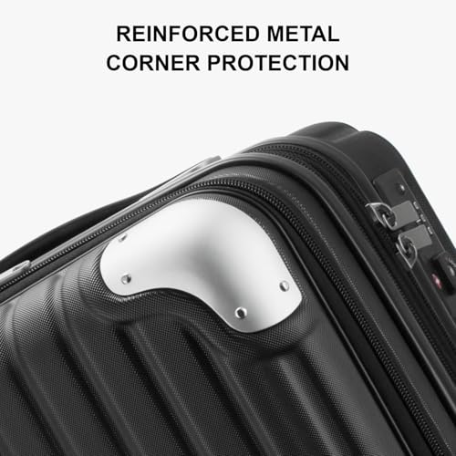 Grace Carry On Luggage Airline Approved