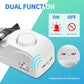 Door Stop Alarm (3 Count)