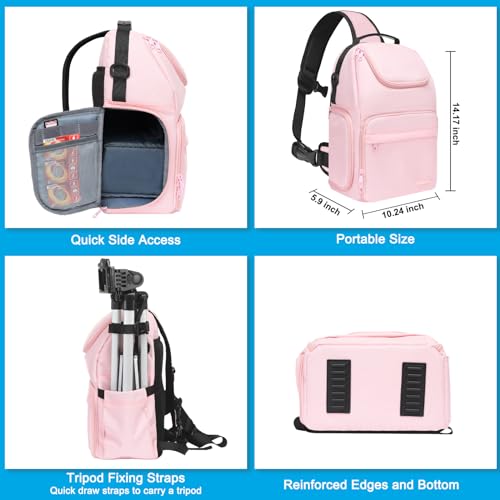 Camera Sling Bag