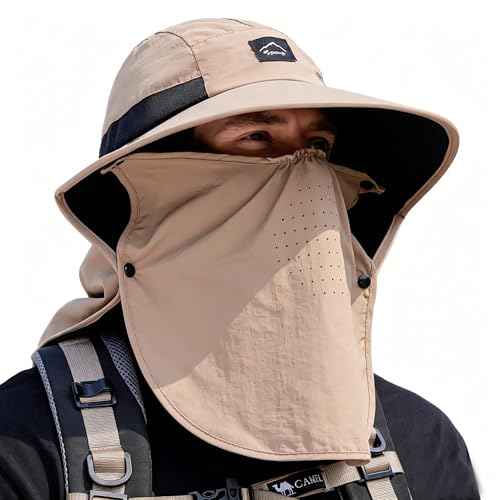 Outdoor Sun Hat for Men Women