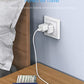 European Travel Plug Adapter Set
