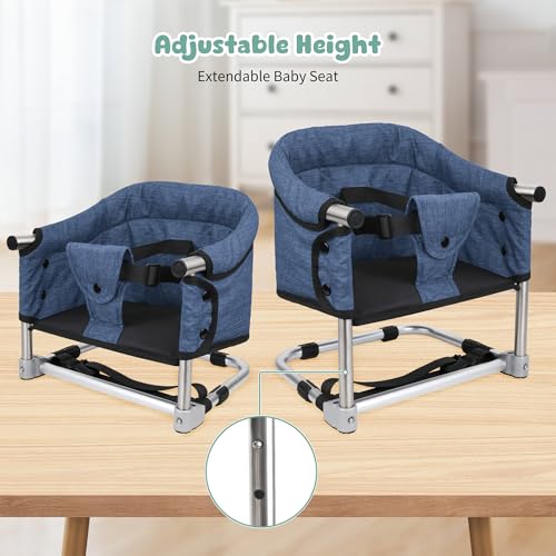 Booster Seat for Dining Table