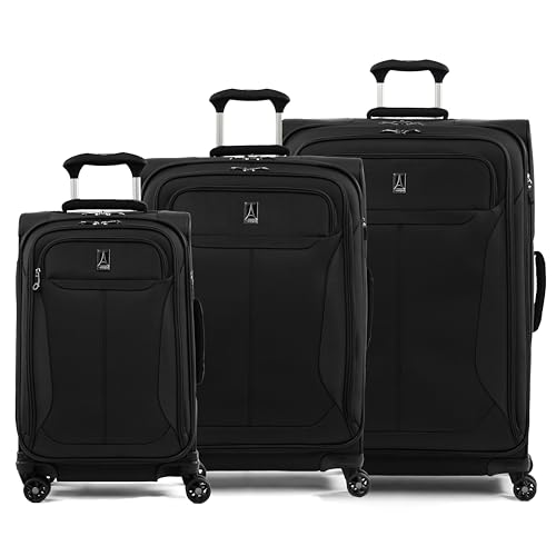 Tourlite Softside 3 (3 Count)