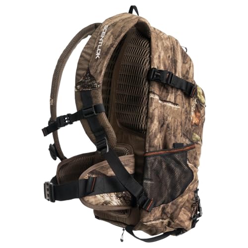 Rogue Backpack