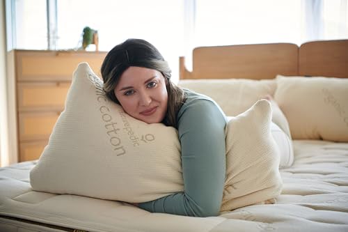 Organic Latex Pillow