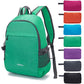 Hiking Backpack 20L Packable Packable Lightweight Day Pack for Women & Men