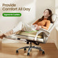 Large Seat Cushion for Office Chair