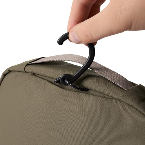 Hanging Toiletry Kit 3L