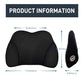Make Relaxing Lumbar Support Pillow
