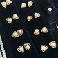 Travel Jewelry Case