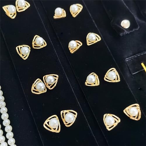 Travel Jewelry Case