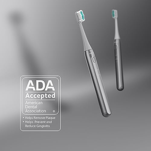 Icon ADA Accepted Rechargeable Toothbrush