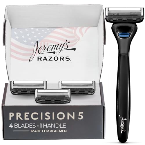 Razors for Men