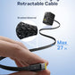 70W Universal Travel Adapter