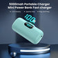 2 Pack]Portable Charger Power Bank for iPhone 17