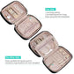 Travel Jewelry Case Organizer