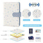 Rfid Passport Holder for Travel women