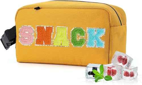 Freezable Snack Bag