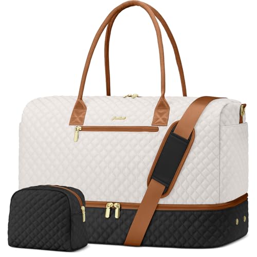 Travel Weekender Duffle Bags for Women