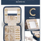 Travel Jewelry Case