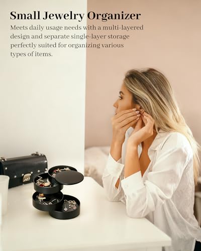 Jewelry Organizer