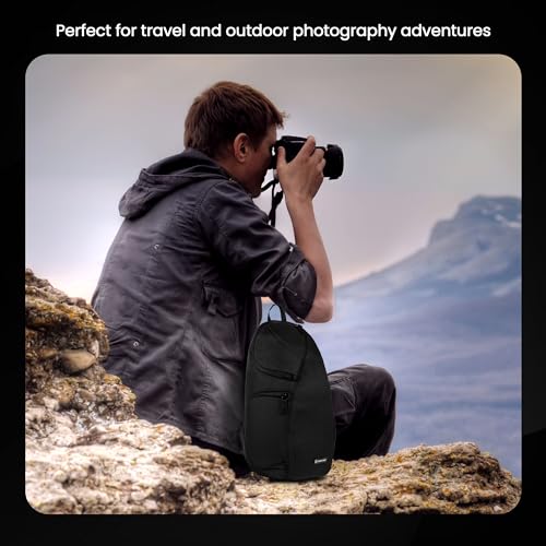 Jazz 76 v2.0 Camera Sling Bag