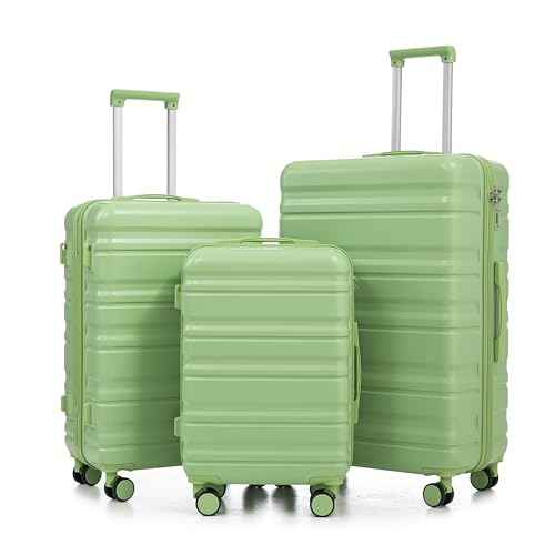 3 Piece Luggage Sets (3 Count)