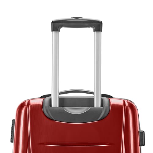 Winfield 2 Hardside Expandable Luggage with Spinner Wheels