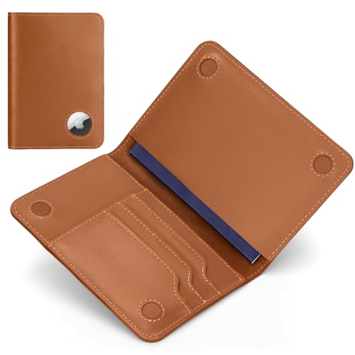 RFID Blocking Passport Holder for Travel