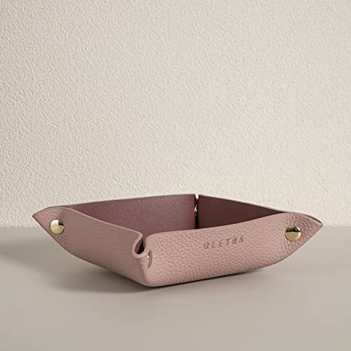 Foldable Valet Tray