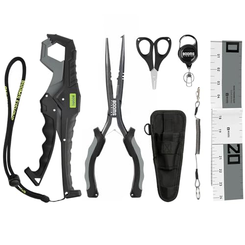 Gear and Equipment