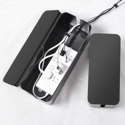 Cable Management Box (2 Count)