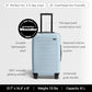 The Carry On Luggage
