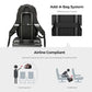 Design Backpack for Men with USB Charging Port SD803