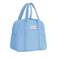Insulated Lunch Bag for Women